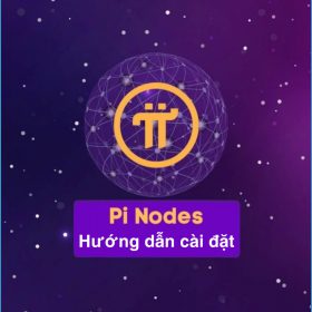 Hướng dẫn cài đặt Pi Node