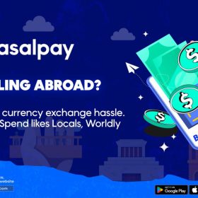 🌍 BASAL PAY – NIỀM TỰ HÀO CỦA VIỆT NAM TRÊN BẢN ĐỒ CÔNG NGHỆ THANH TOÁN QUỐC TẾ 🚀