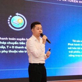 Việt Nam Trước Cơ Hội Bùng Nổ Thị Trường Crypto: Bình Luận Về Quy Định Mớ