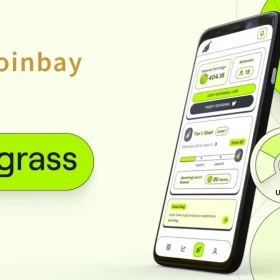 🌿 HƯỚNG DẪN THAM GIA GRASS – KIẾM TIỀN THỤ ĐỘNG TỪ INTERNET NHÀ BẠN!