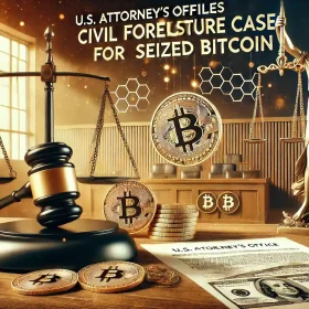 🚨 MỸ LẬP KỶ LỤC LỊCH SỬ: TỊCH THU 127.271 BTC – 14,36 TỶ USD – MỞ MÀN “THỜI ĐẠI PHÁP LÝ BLOCKCHAIN”!