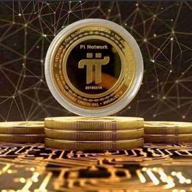 Pi DEX: 65 TỈ PI TRỞ THÀNH TÀI SẢN CỰC HIẾM